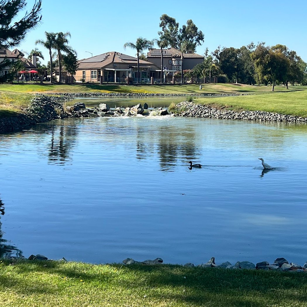 Discovery Bay Golf and Country Club 2