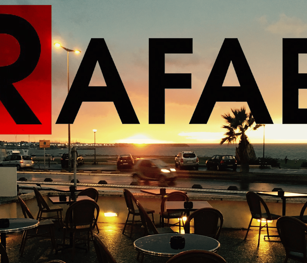 Brasserie Rafael - Pointe Rouge 3
