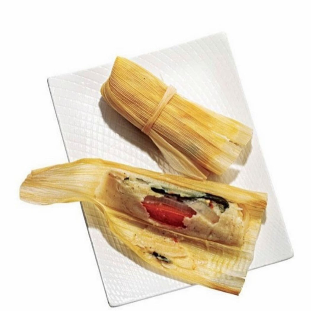 Factory Tamal 1