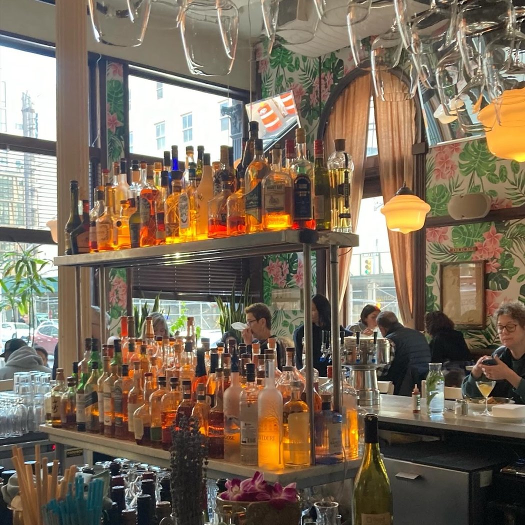 Mardi Gras at 1803 NYC 3