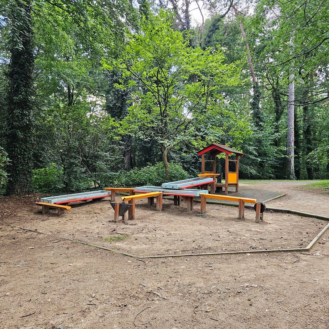 Aire de jeux 2