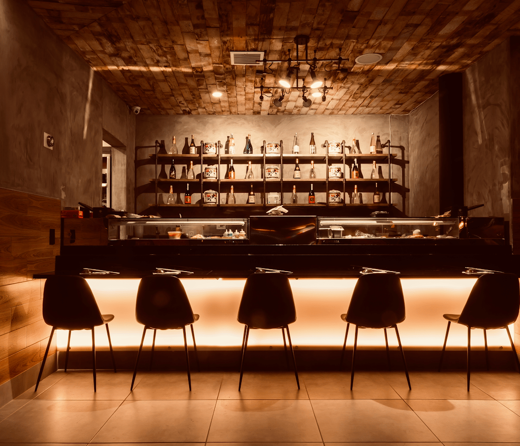 Kikoo Sushi 1