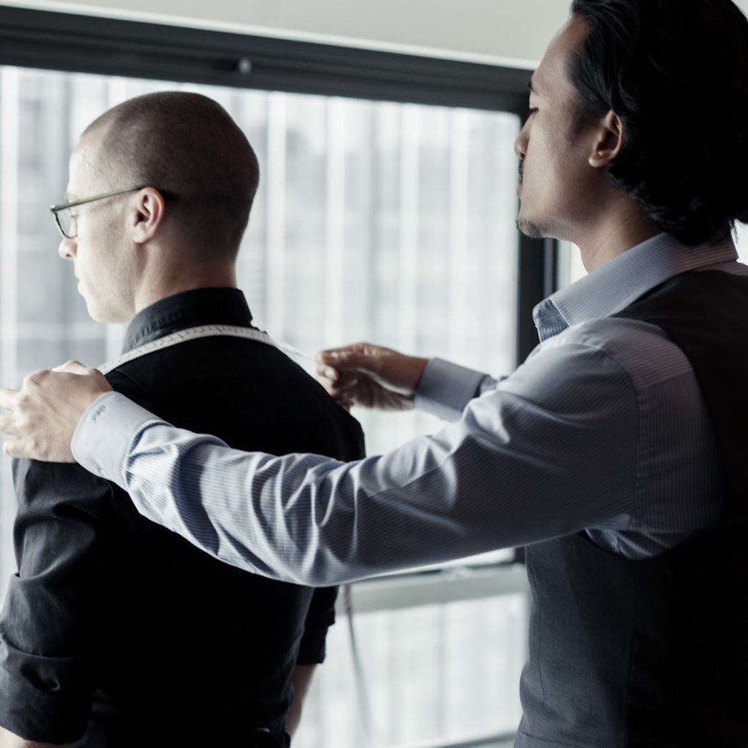 Chookhare & Sons Custom Suits 1