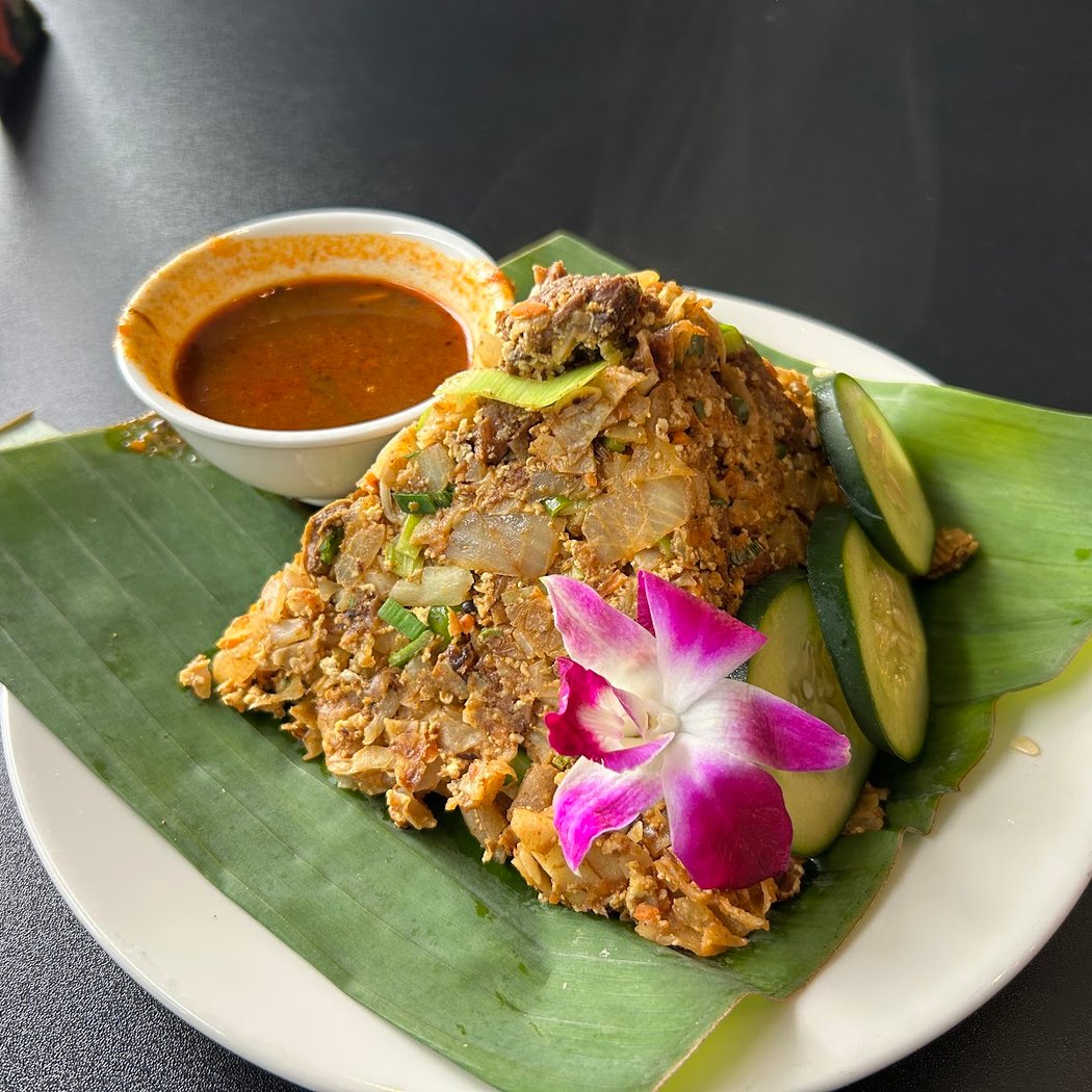 Spicy Lanka- Sri Lankan & South Indian-Inspired Restaurant 5