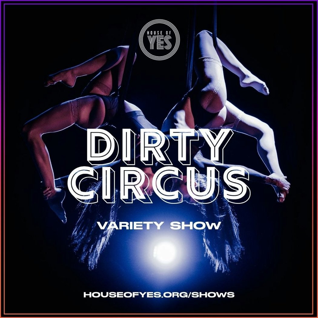 Dirty Circus 2