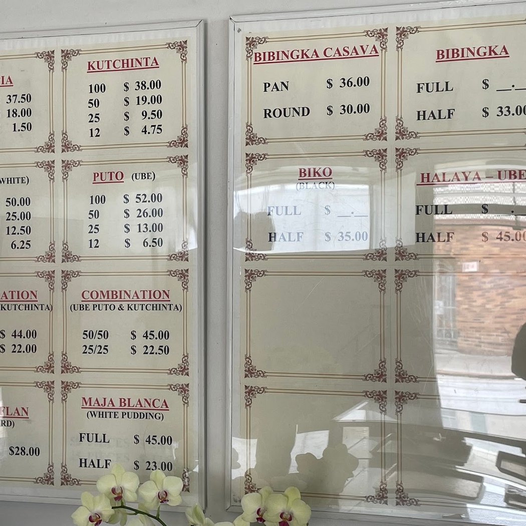 Hilda's Mart & Bake Shop 3