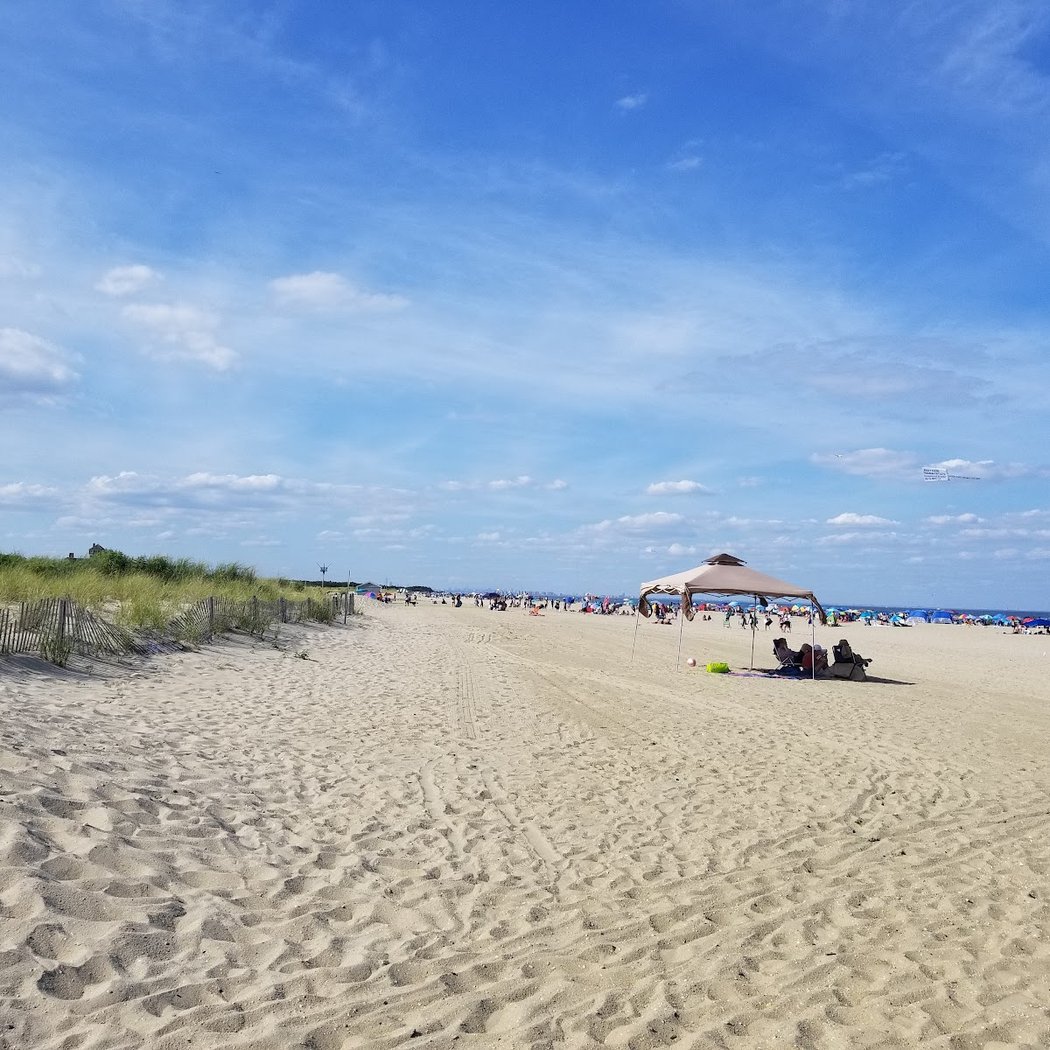 Sandy Hook Unit 3