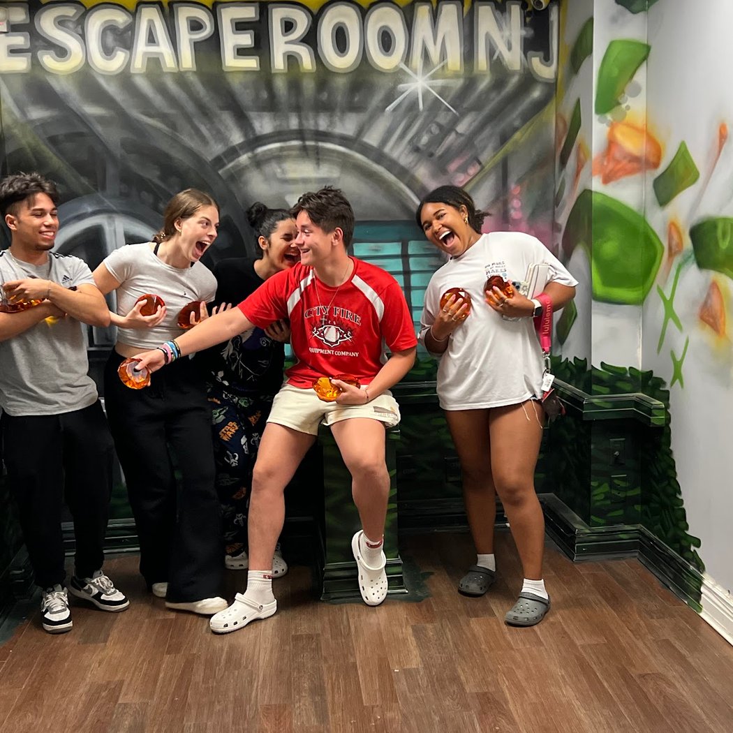 Escape Room NJ 1