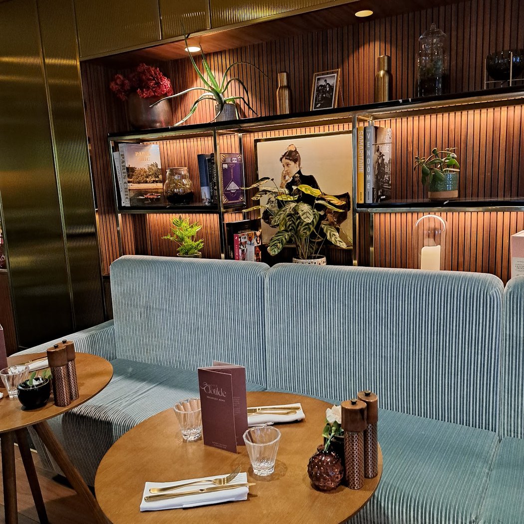 Café Clotilde 3