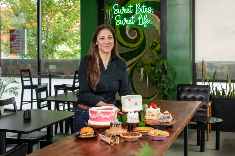 Sweet Bites Bakery and Brunch 2