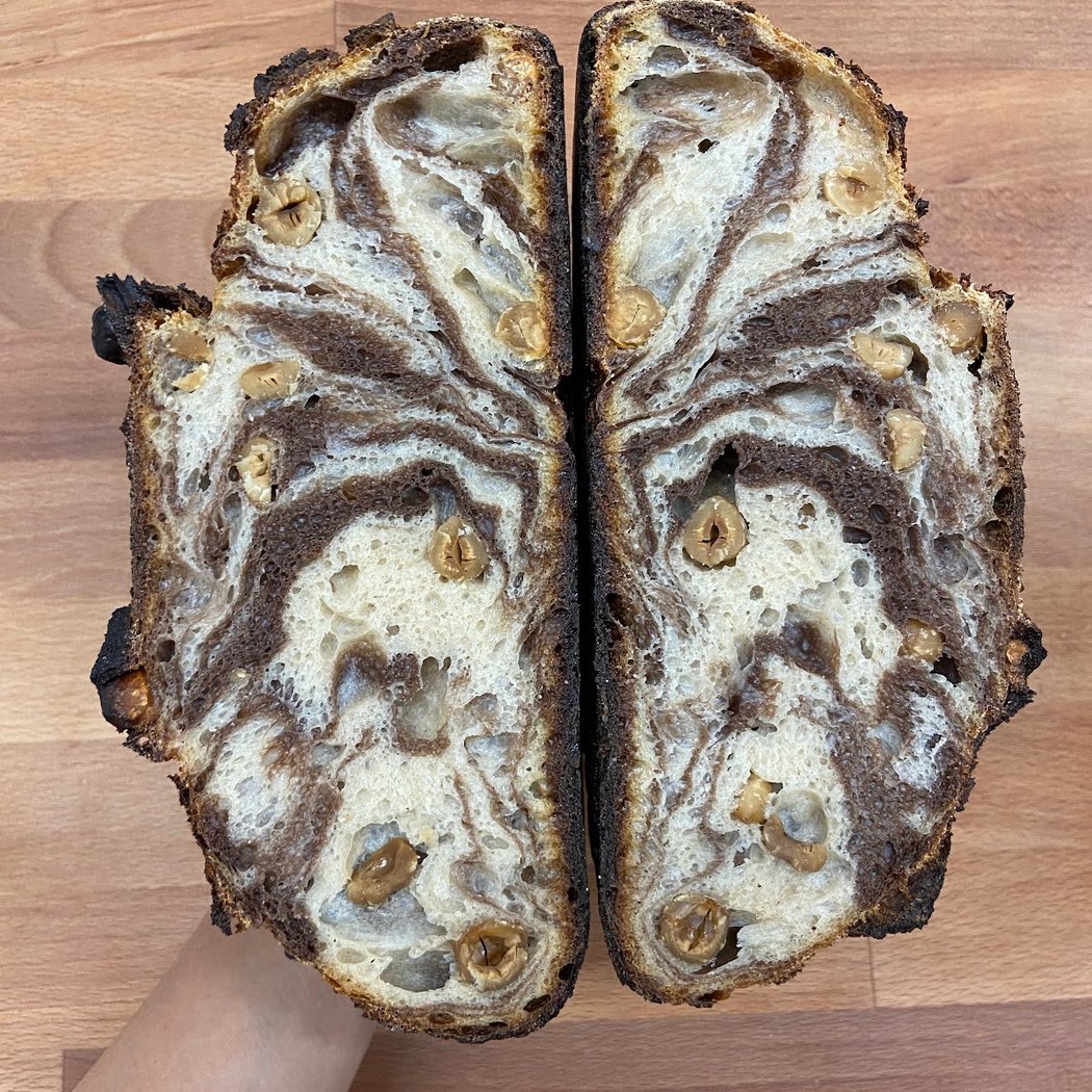 Boulangerie Perlimpainpain 1