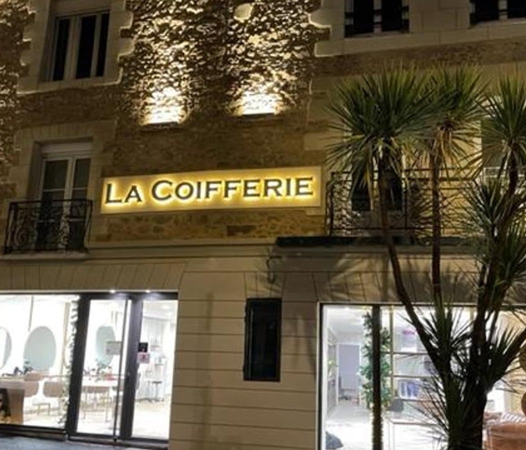 La Coifferie Savenay 2