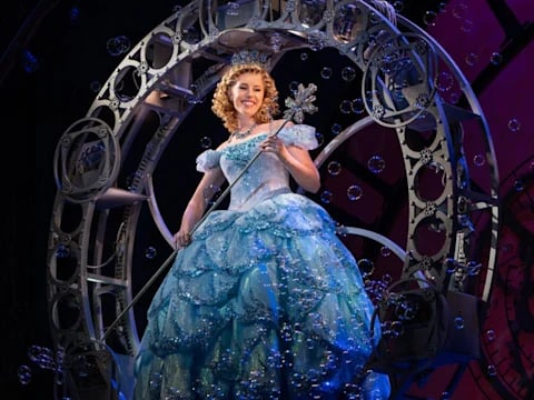 Wicked 2