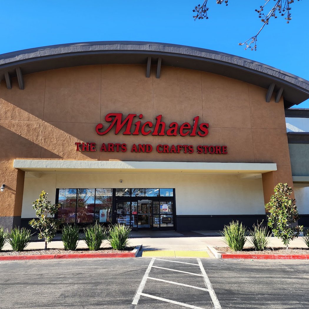 Michaels 2