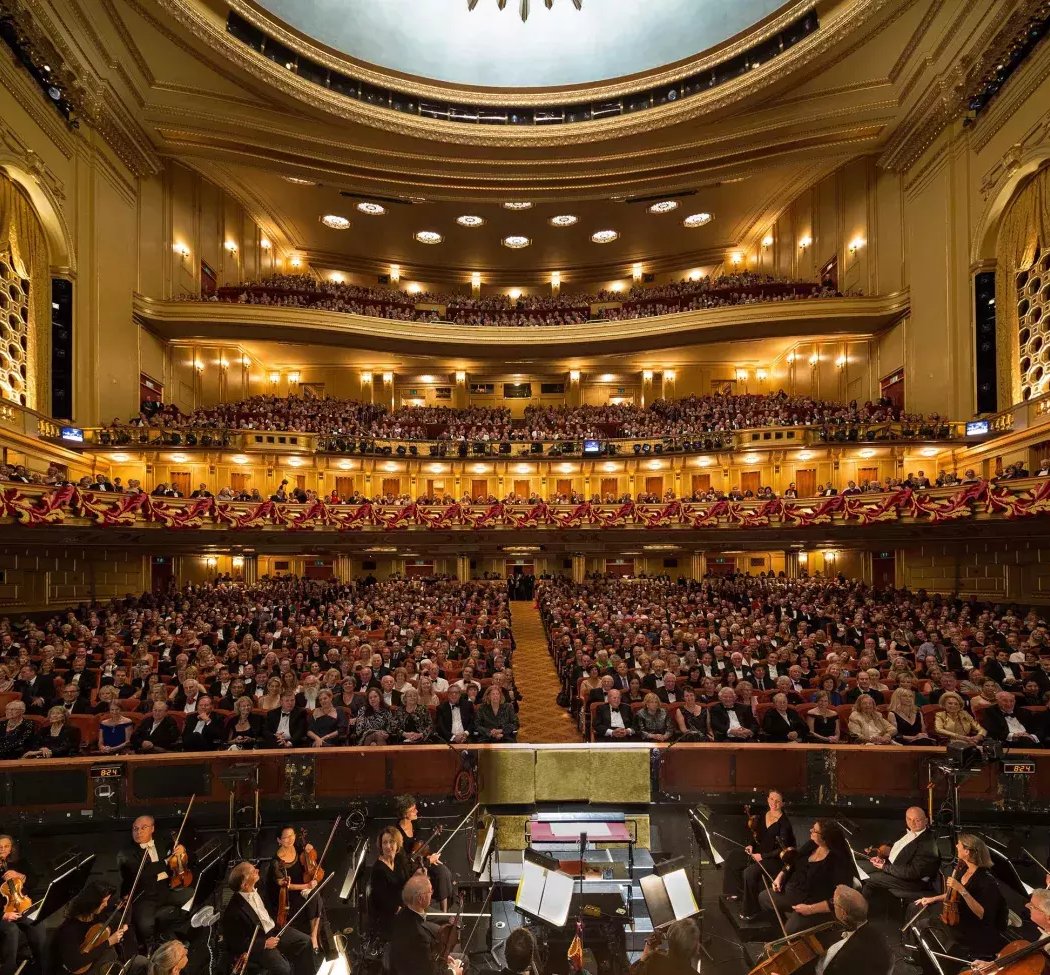 San Francisco Opera 1