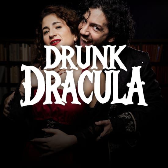 Drunk Dracula 2