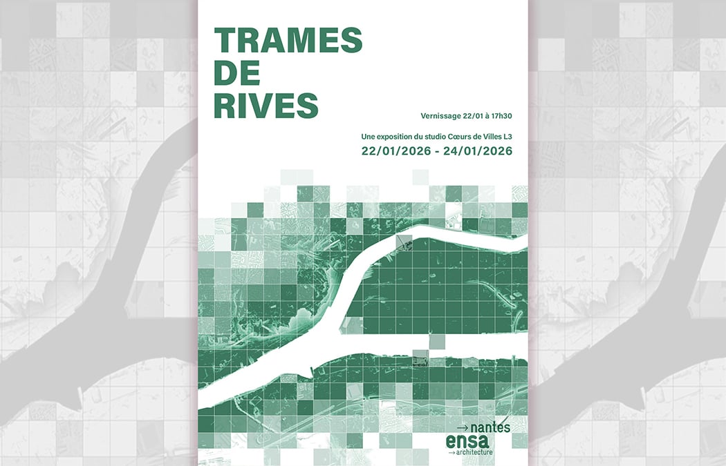 Trames de rives 1