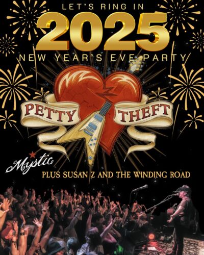 New Year’s Eve Party 1