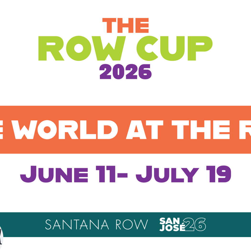 The Row Cup