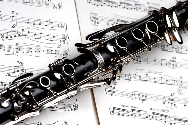 Chamber Concert 1