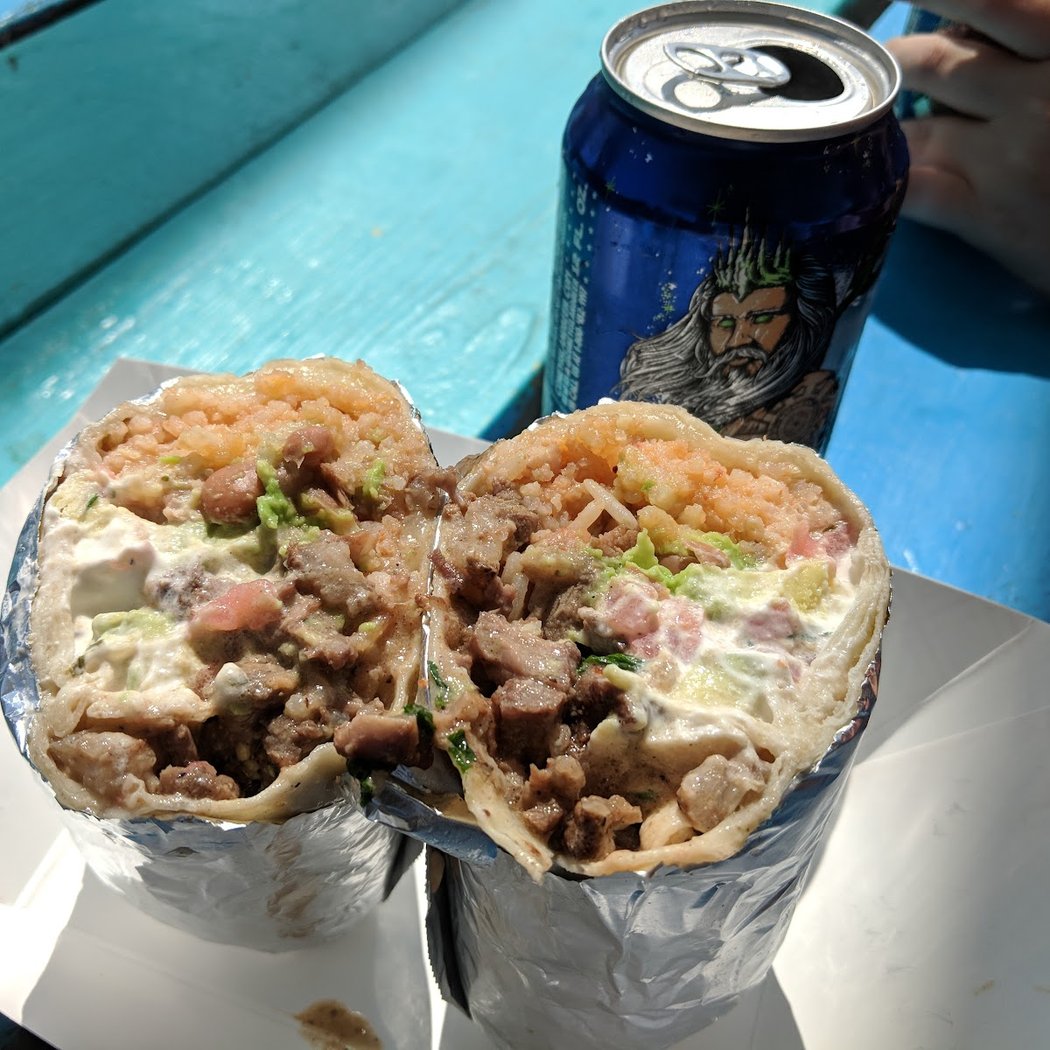 Super Burrito 2