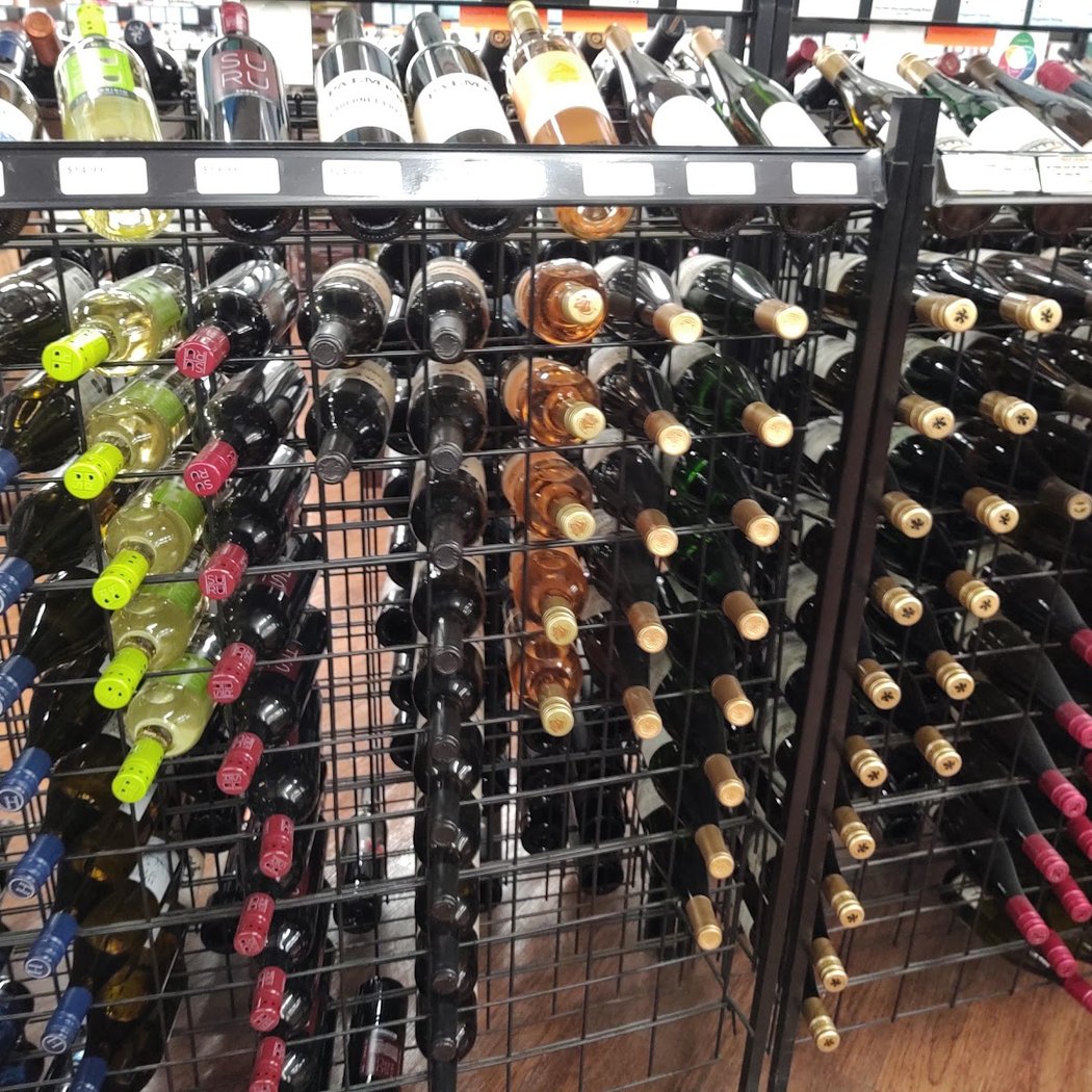 Viscount Wines & Liquor 1