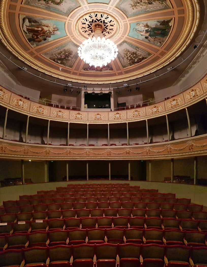 Concert d’ouverture 2