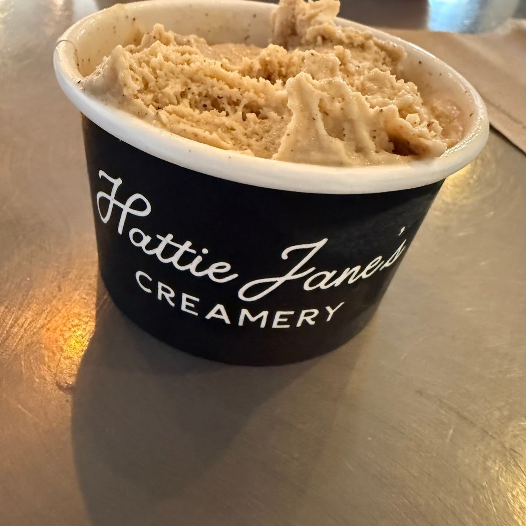 Hattie Jane's Creamery Columbia 3