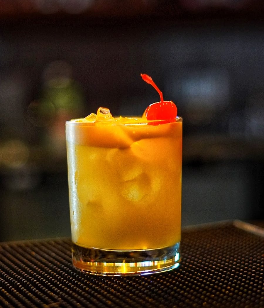 City Vibes ecity Cocktail Bar & Kitchen 2