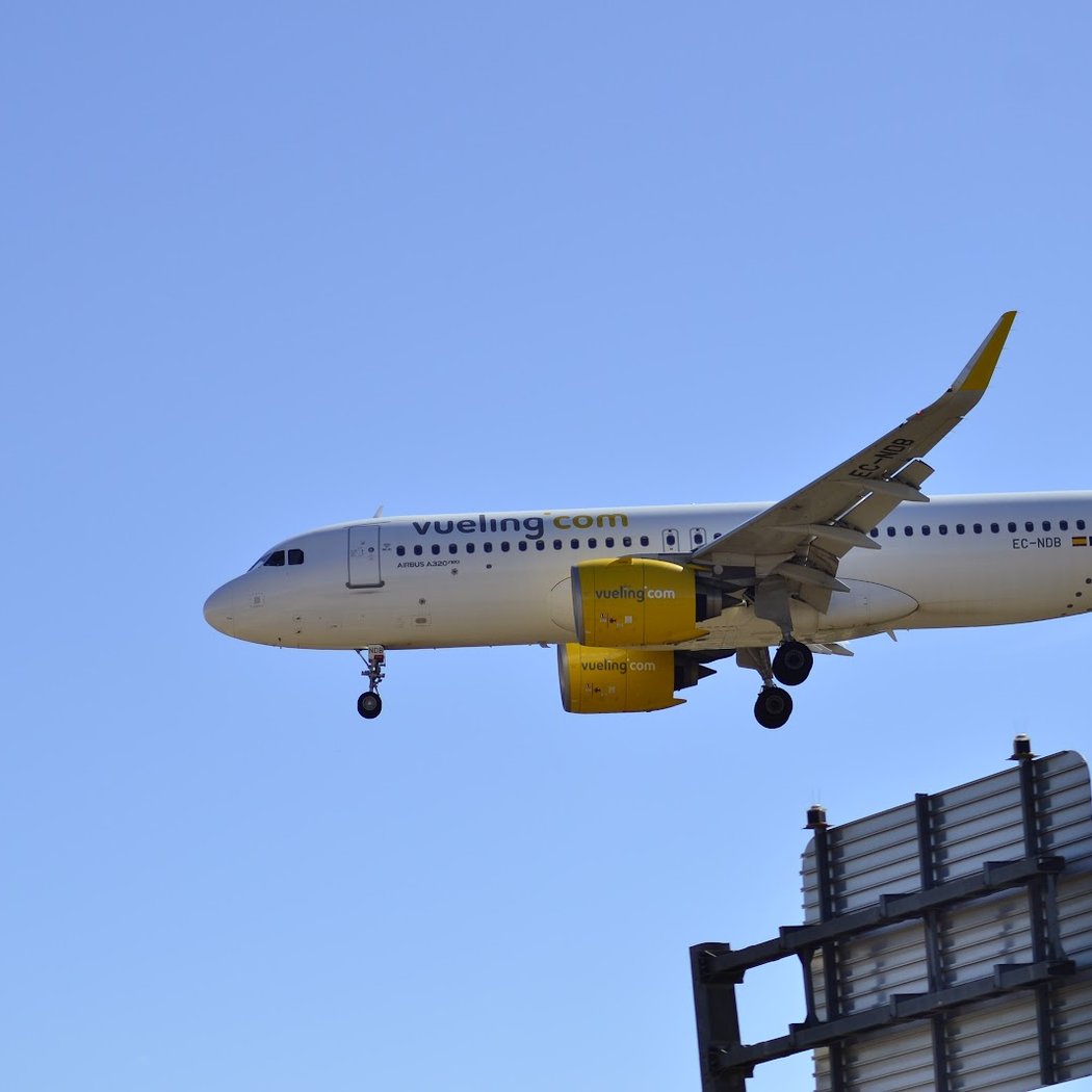 Mirador de Aviones (Oeste) 3