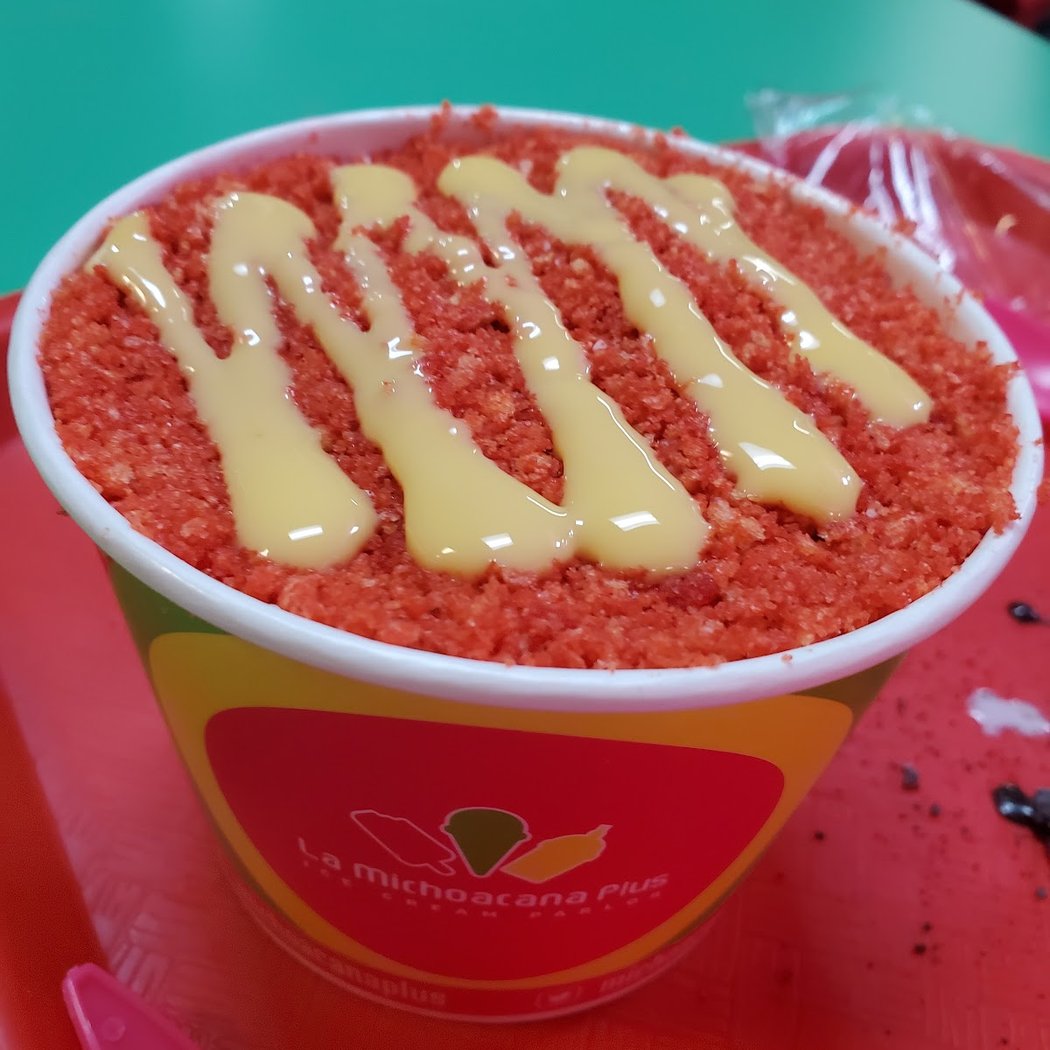 La Michoacana Plus Fairfield,CA 3