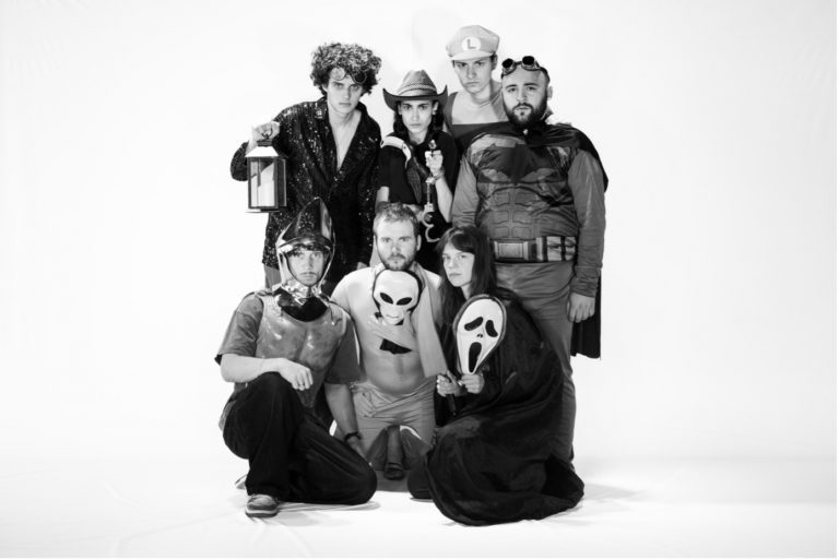 FANTASMAGORE 1