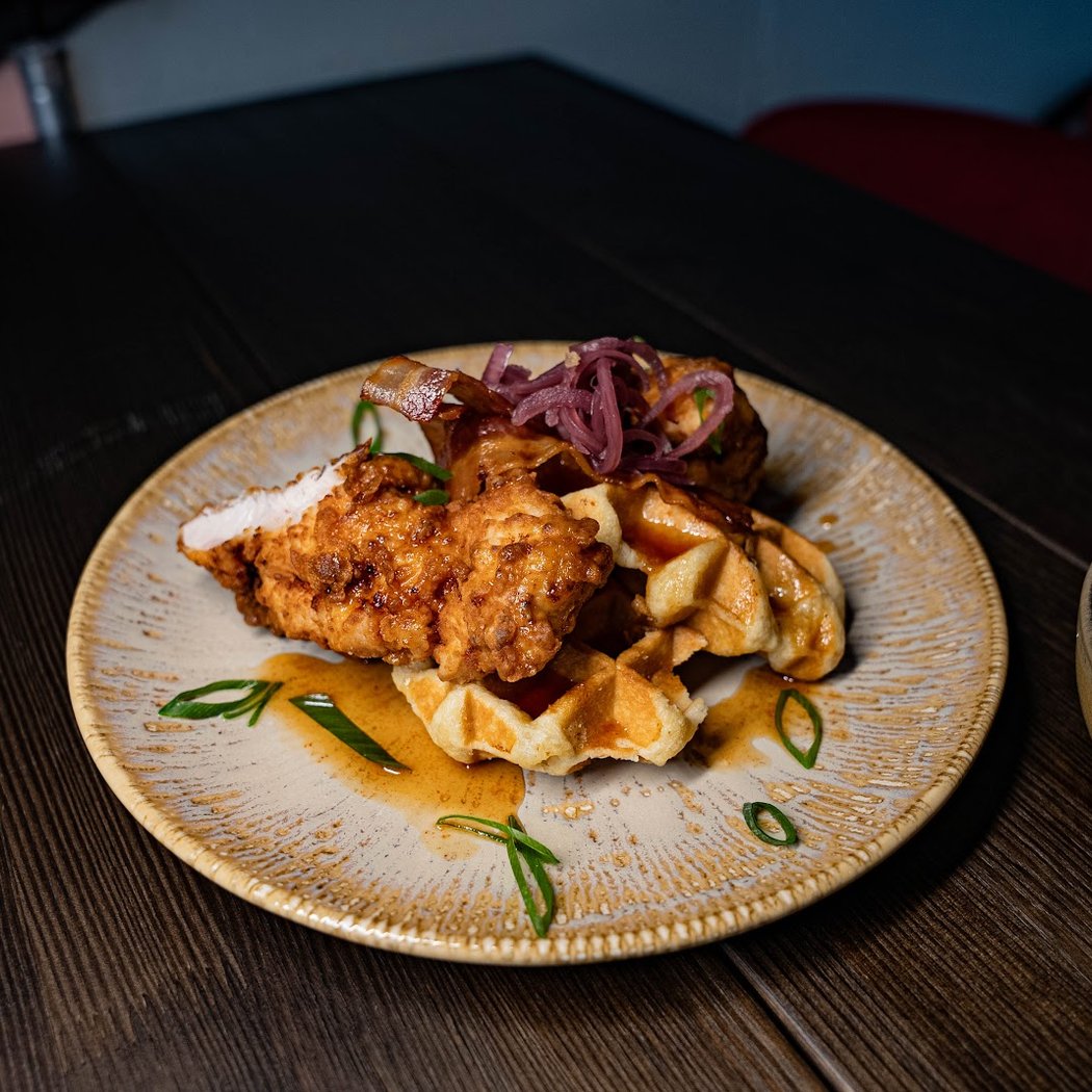 50% Off Tuesday @ Electric Social 3