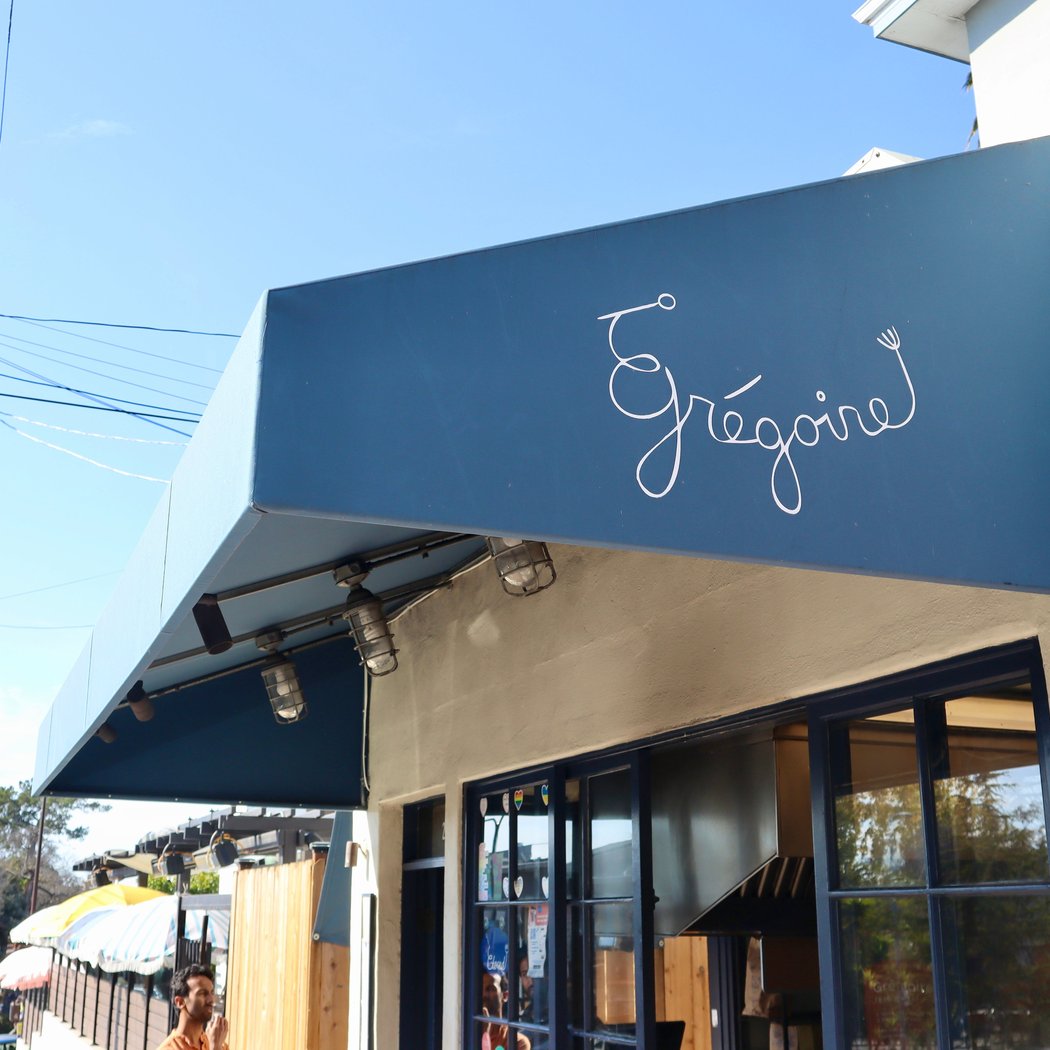 Grégoire Restaurant 2