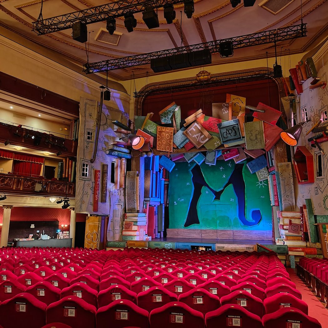 Wicked 3