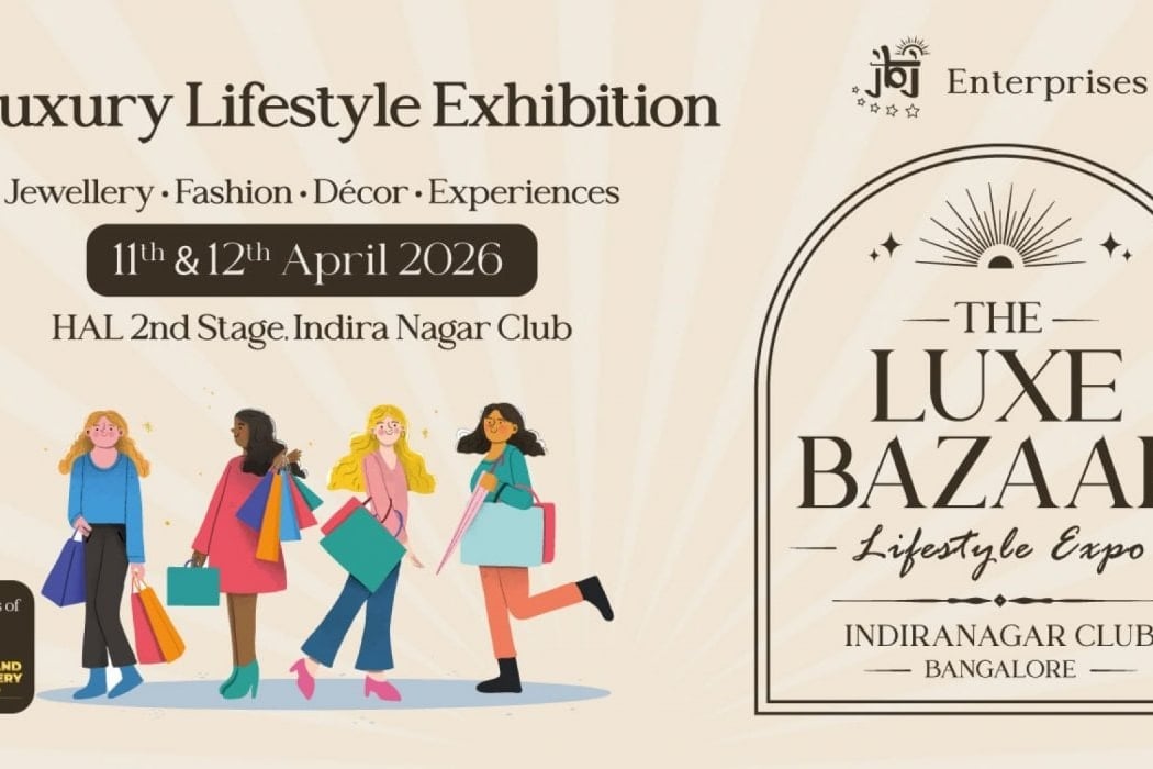 The Luxe Bazaar - Akshaya Tritiya Special Edition 1