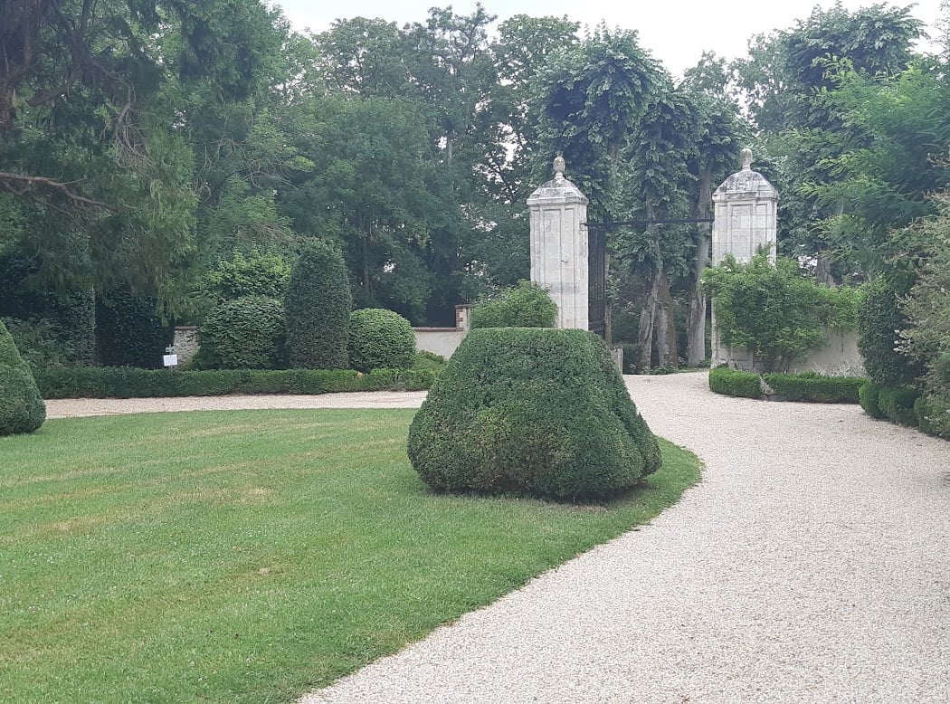 Château d'Amoy 1