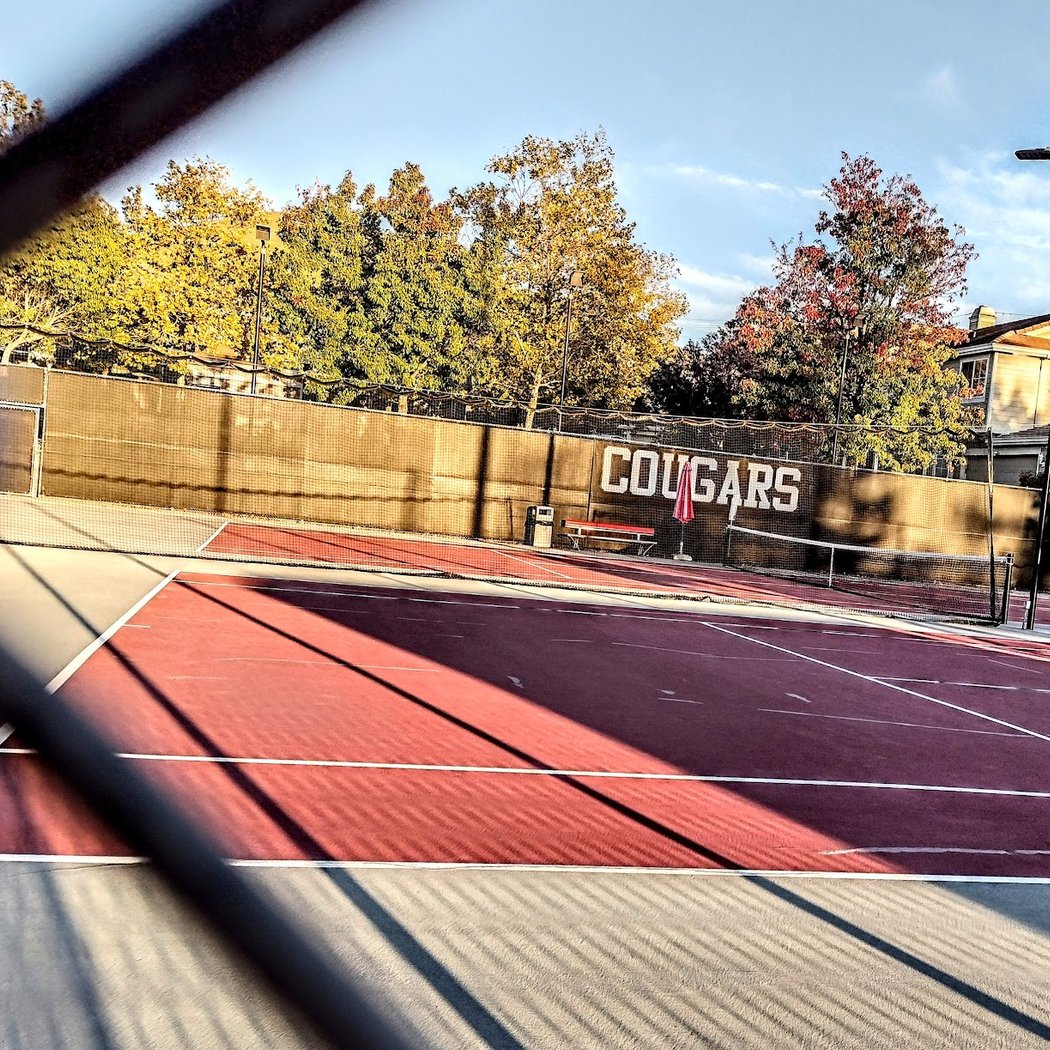 Valley Vista Racquet Club 2
