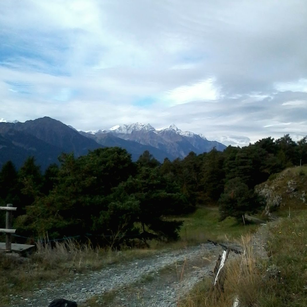 Chapelle de Saint Bernard 2