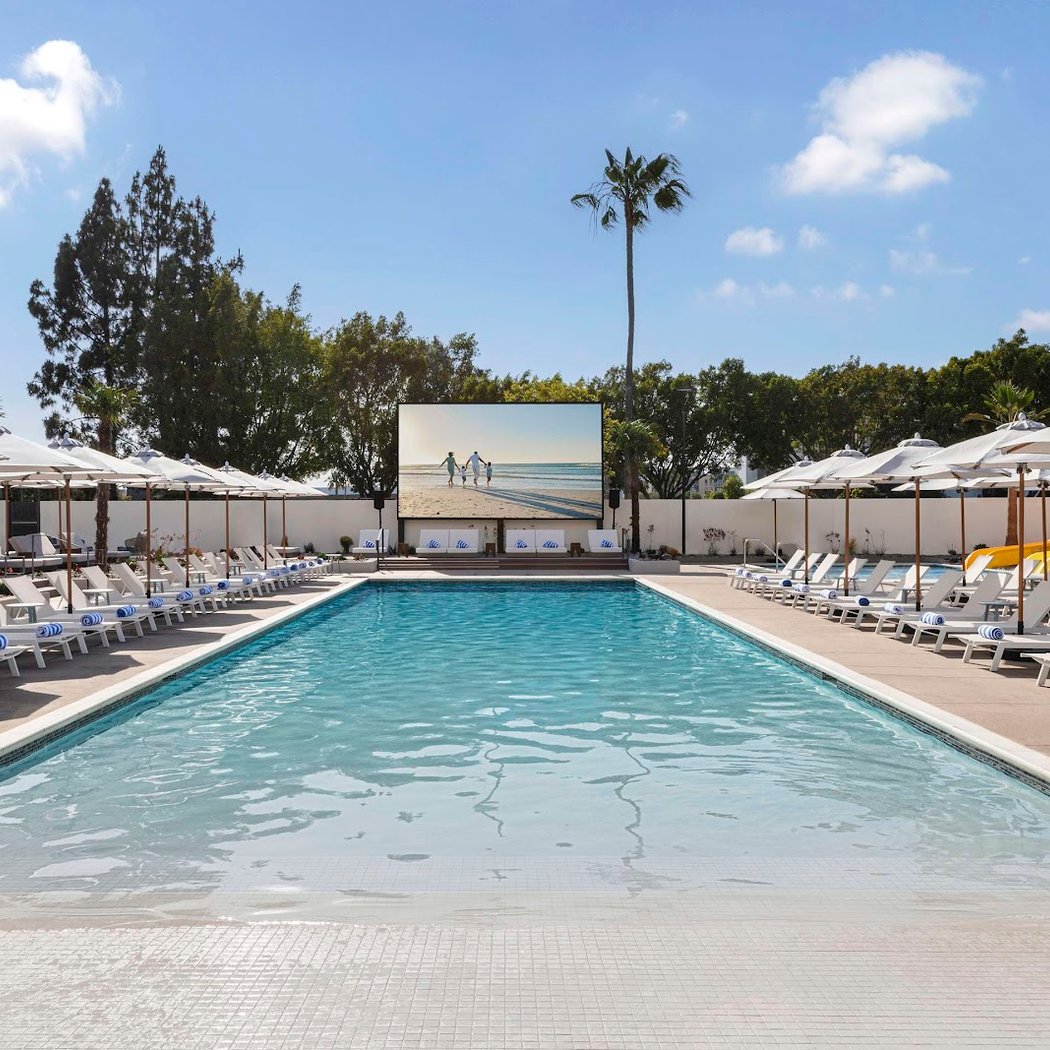 Hyatt Regency Irvine 1