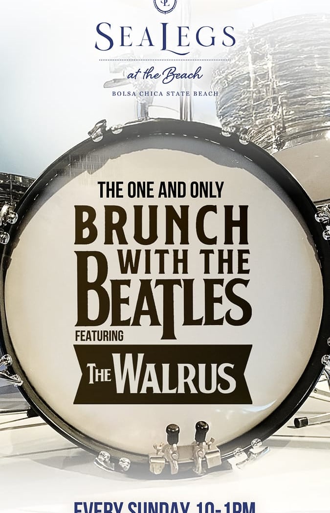 Brunch with The Beatles 2