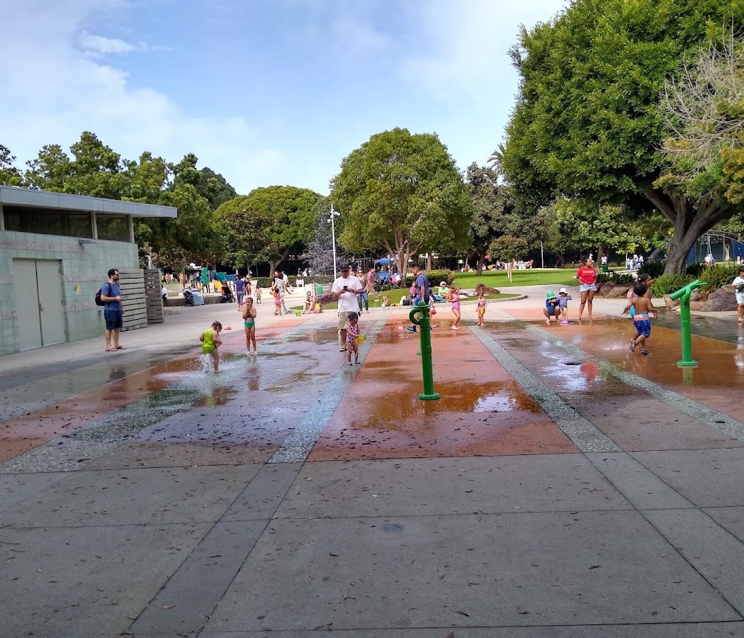 Virginia Avenue Park 3