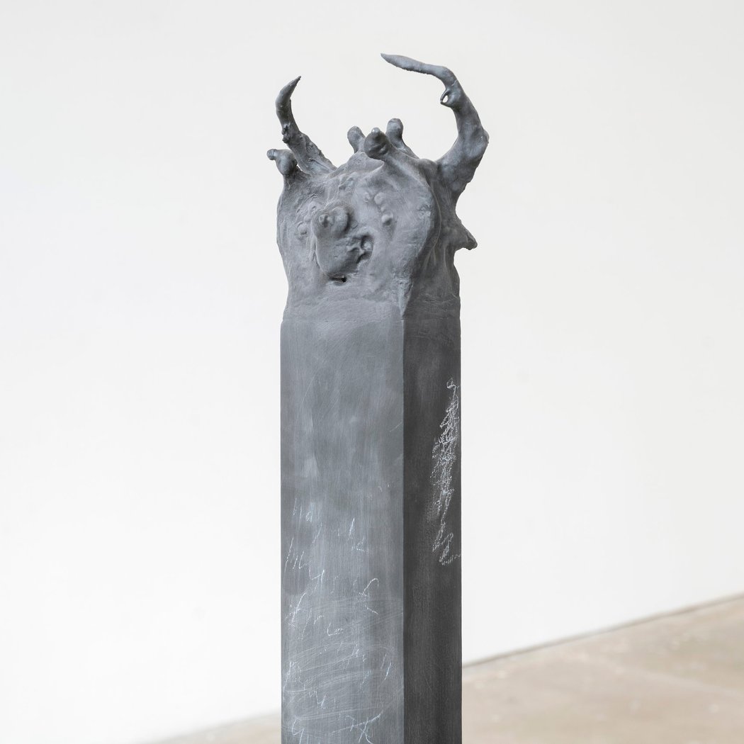 Alex Boeschenstein: Crosshairs 3