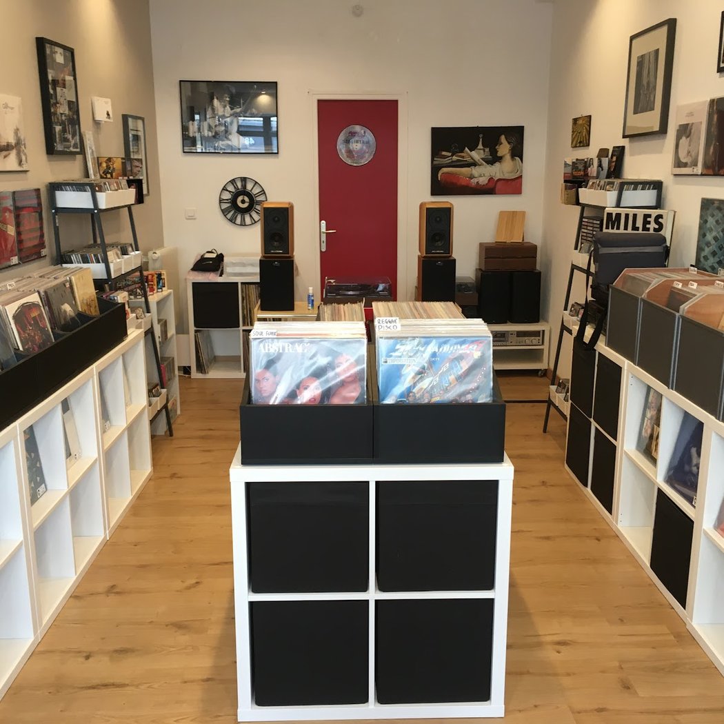 Divinyl 1