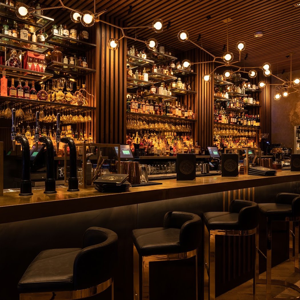 The Alchemist Portsmouth 2