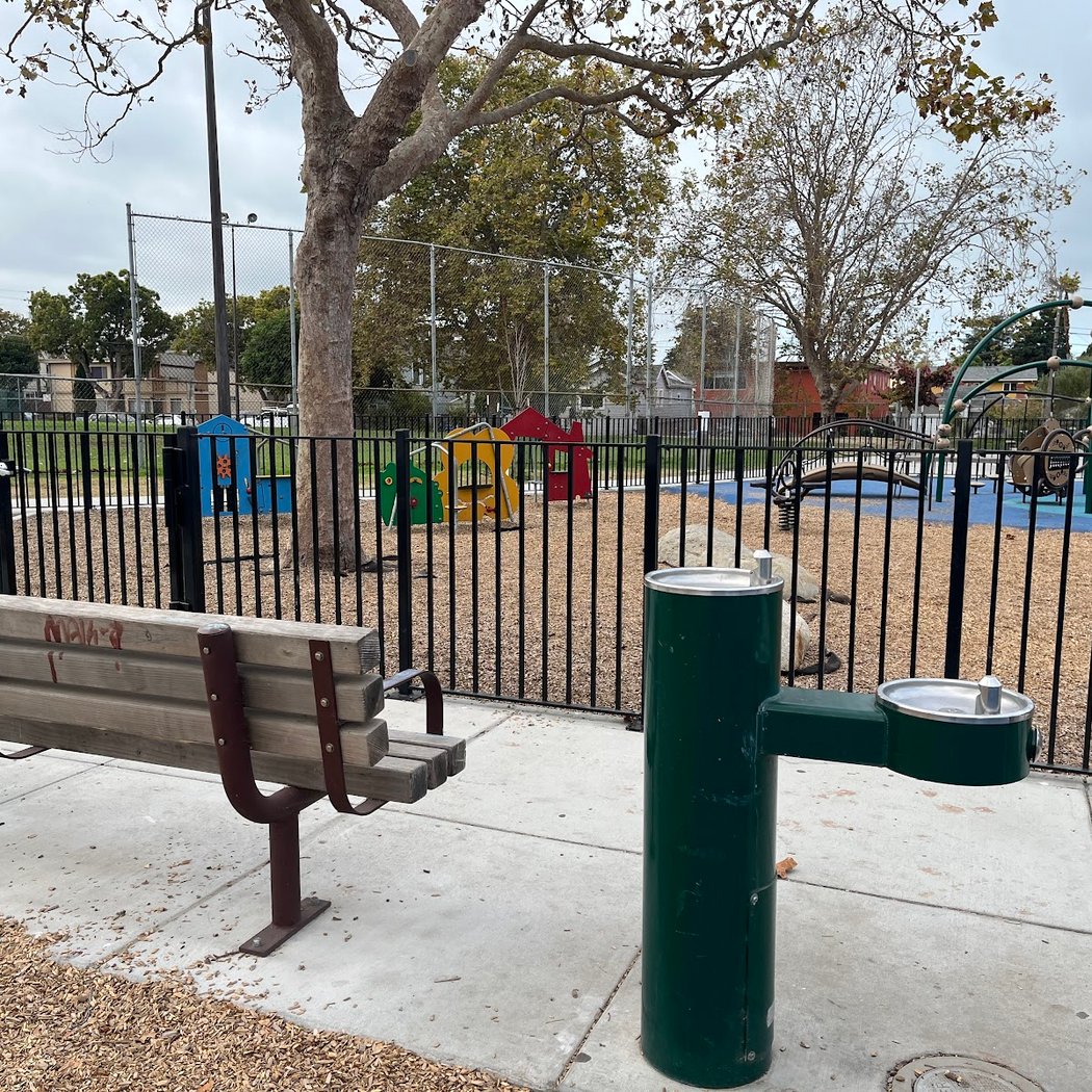 James Kenney Park 3