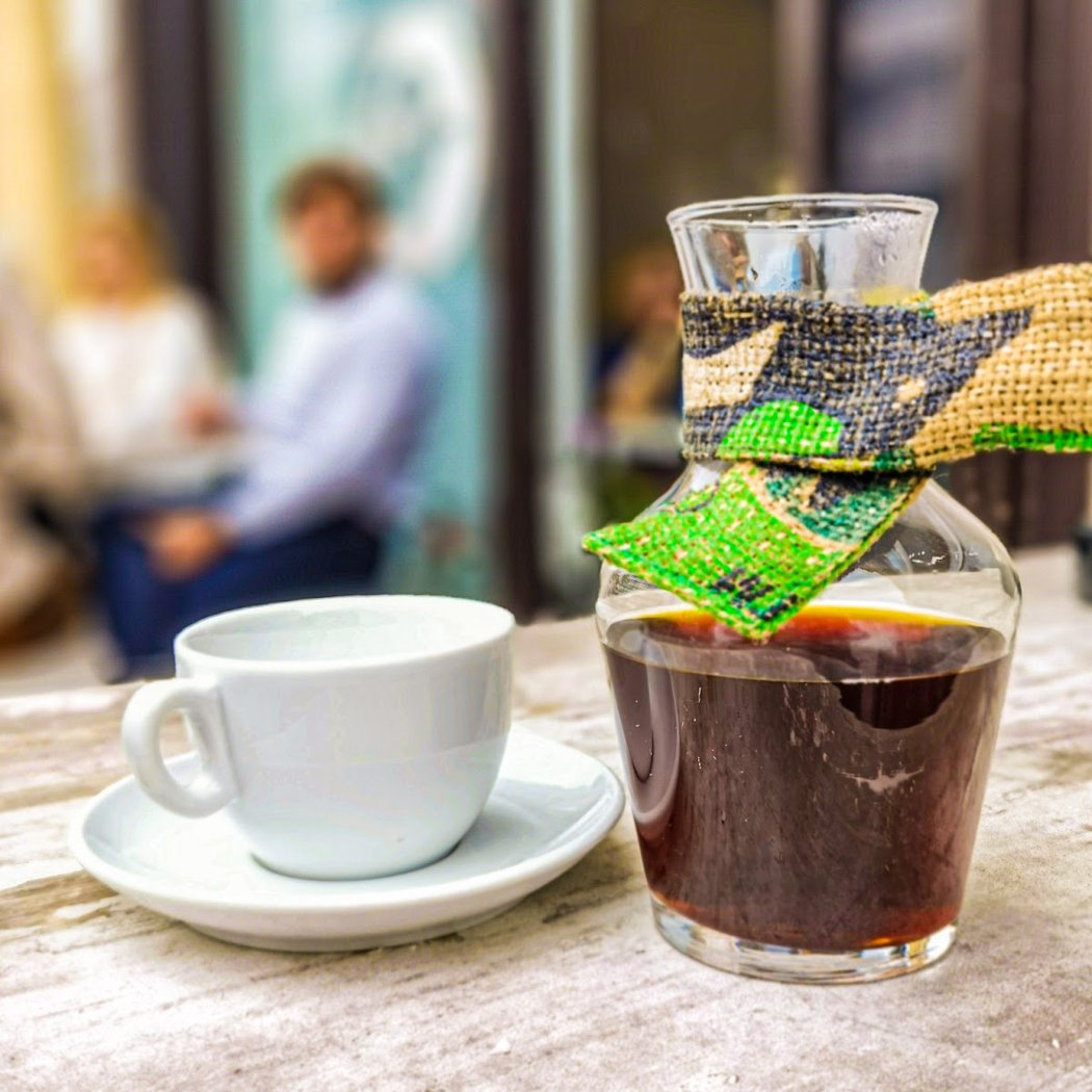 Kaffeefabrik 2