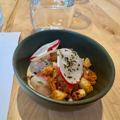 Au Pâturage - Espace Gourmand 3