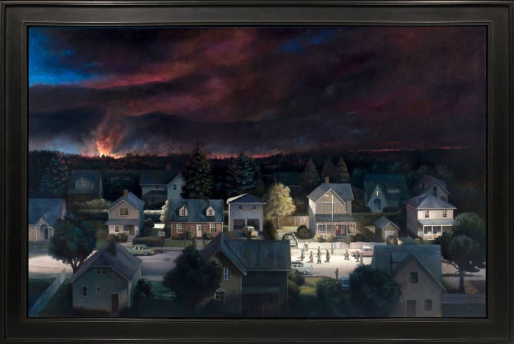 ALBERTO ORTEGA: EYE OF THE BEHOLDER 1