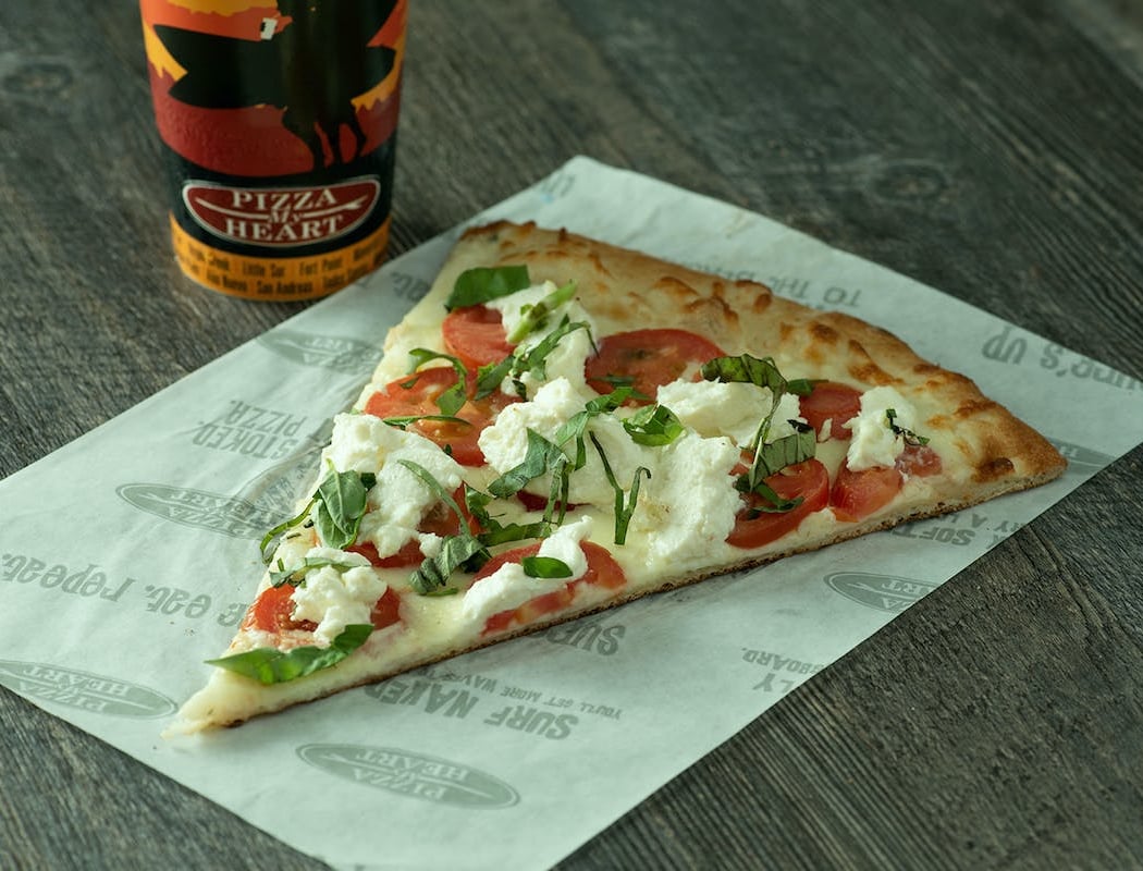 Pizza My Heart 1